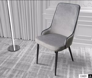כיסא דגם CANDY