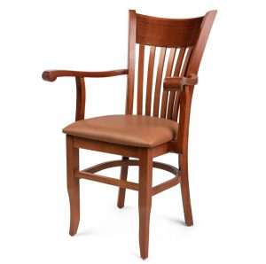 כיסא דגם גאולה עם ידיות